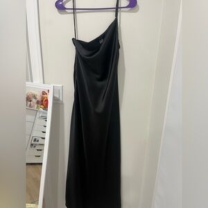 Forever 21 Black Women's Dress